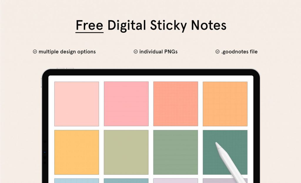 Free Planners, Templates, Stickers and Printables - Catalog