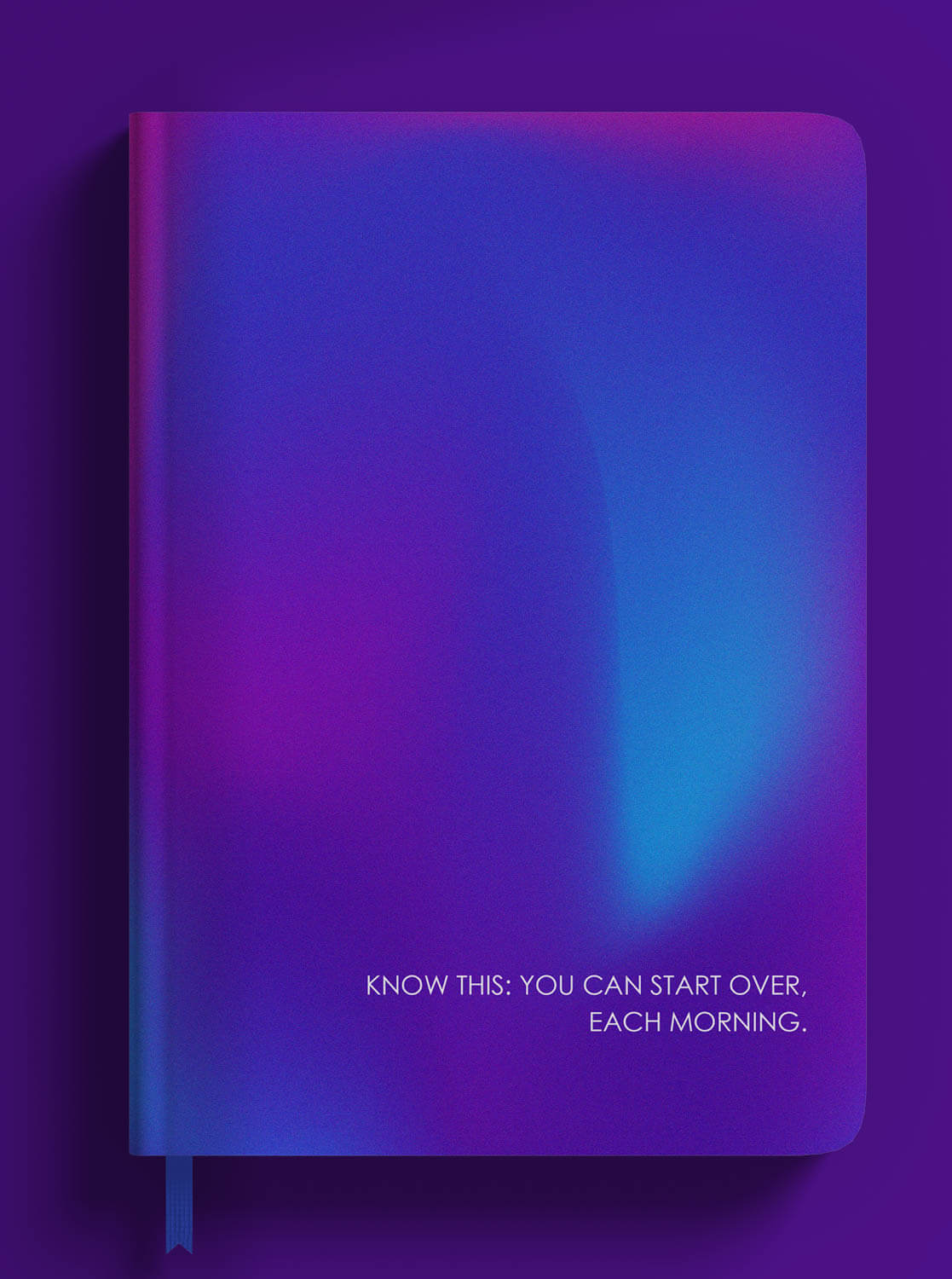 Purple Gradient Cover Free Digital Planners Purple gradient cover free digital planners